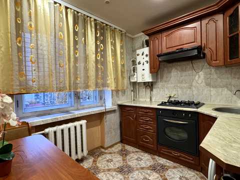 квартира за адресою Лесі Українки вул., 42