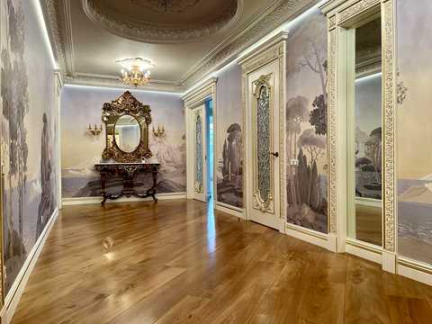 квартира за адресою Івана Мазепи вул. (Січневого Повстання), 11-Б