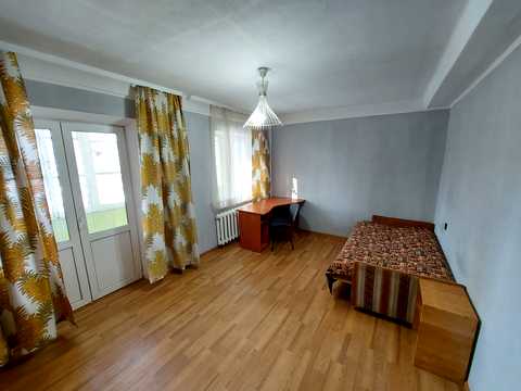 квартира по адресу Соломенская ул., 19