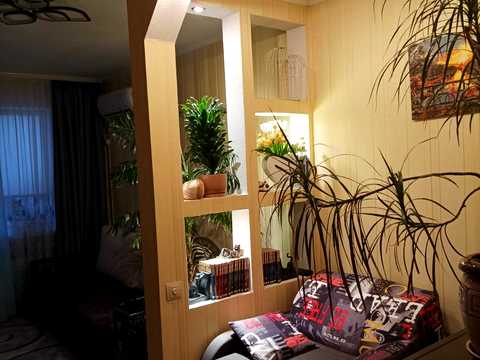 квартира за адресою Польський бульв., 12