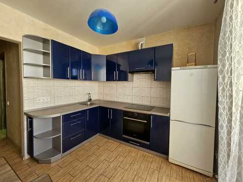 квартира по адресу Мира ул., 57