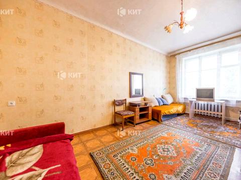 квартира за адресою Байрона просп., 6/7