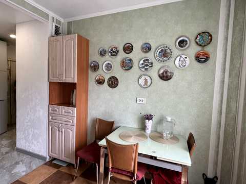 квартира за адресою Миколи Закревського вул., 77
