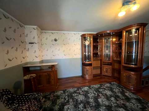 будинок за адресою Миколаїв, Богородична вул. (Пролетарська), 26-А
