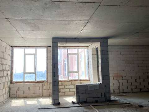 квартира по адресу Лігінська ул., 2а