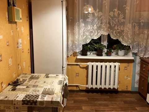 квартира за адресою Каштанова вул., 8-А