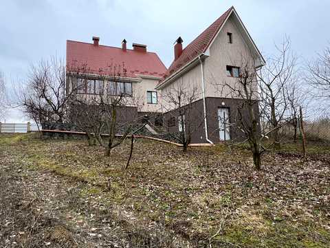 дом по адресу Лисогірська, 19