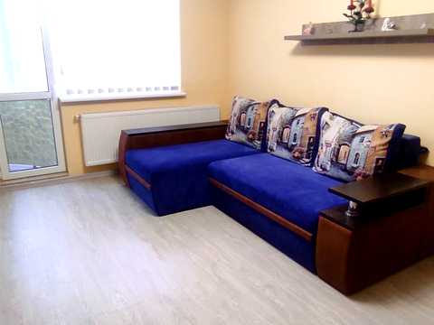 квартира за адресою Білогірська вул., 1Д
