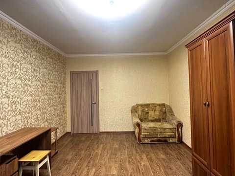 квартира за адресою Тростянецька вул., 6-Ж