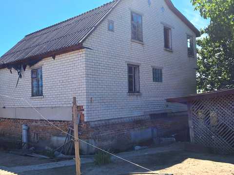 дом по адресу 2-й км ул.