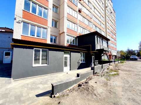 коммерческая по адресу Гетьмана Мазепи ул. (Красовського), (6д)