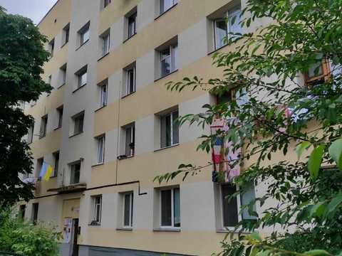 квартира по адресу Князя Острожского ул., 14