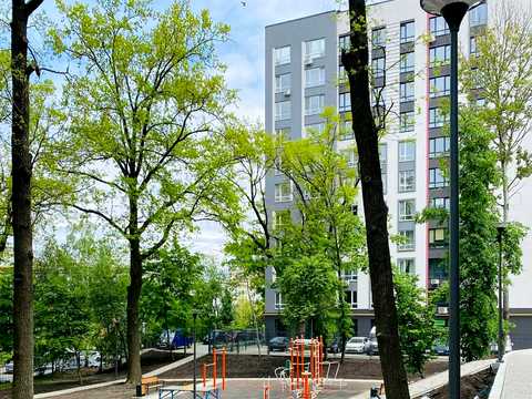 квартира по адресу Ново-Оскольская ул., 6д