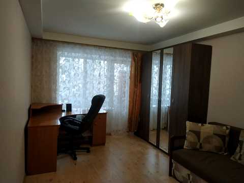 квартира за адресою Шолом-Алейхема вул., 8-А