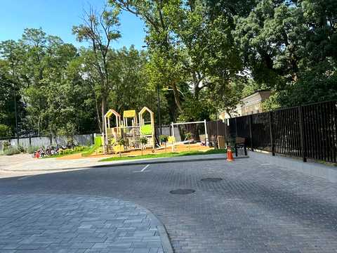 квартира по адресу Шевченко просп., 29/1