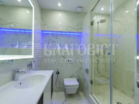 квартира за адресою Саксаганського вул., 37-К