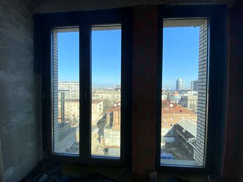 квартира за адресою Короленка вул. (Первозванівська), 2К