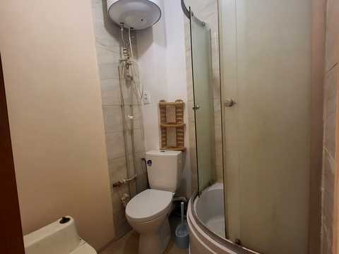 квартира по адресу Электровозная ул., 8
