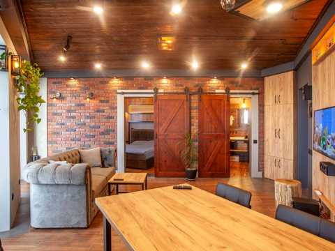 квартира за адресою Кульпарківська, 230-А