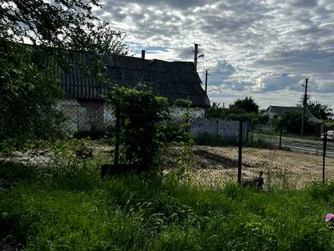 дом по адресу Виборська