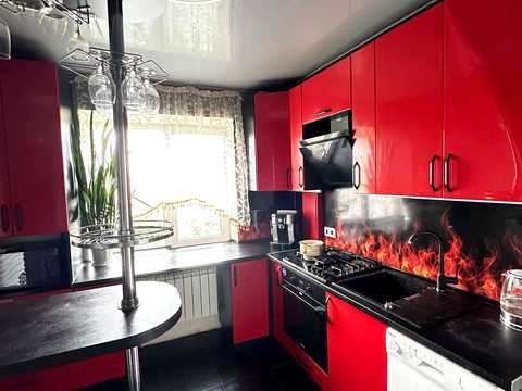 квартира по адресу Миру просп., 62