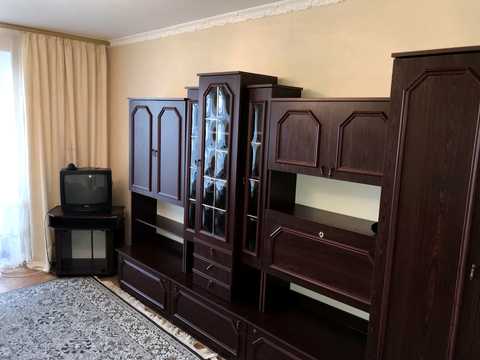 квартира по адресу Андрея Аболмасова ул. (Панельна), 3