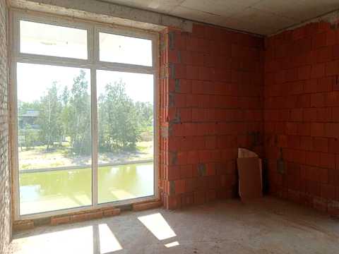 дом по адресу Центральная ул., 33