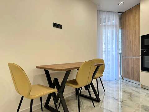 квартира за адресою Юліана Пелеша вул., 1