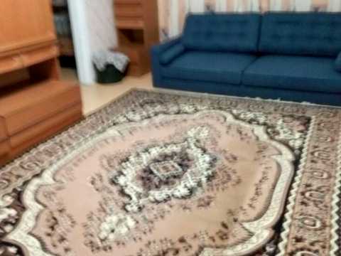 квартира за адресою Вацлава Гавела бульв. (Івана Лепсе), 87-А