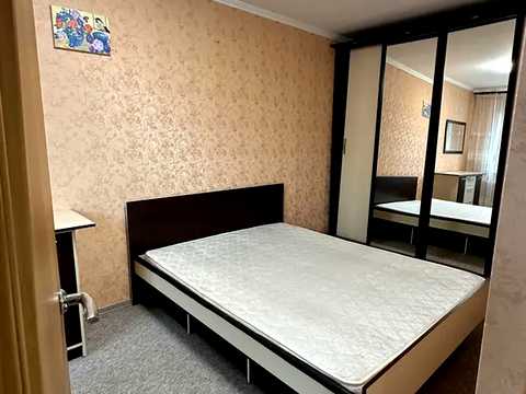 квартира за адресою Миколи Василенка вул., 25