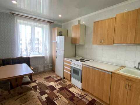квартира за адресою Ахсарова вул., 3В