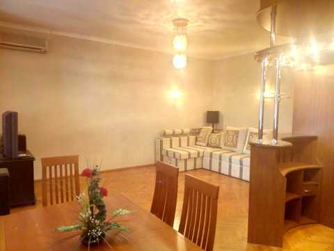 квартира по адресу Шовкуненка ул., 8/20