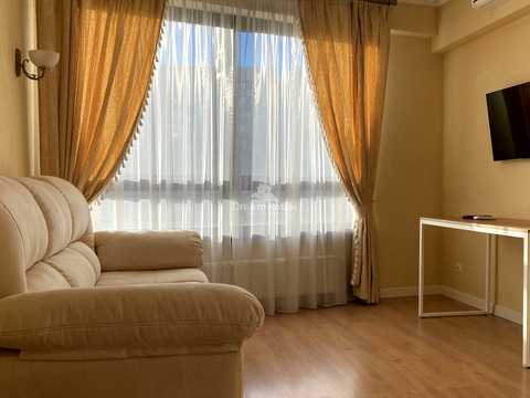 квартира за адресою Голосіївський просп. (40-річчя Жовтня), 60