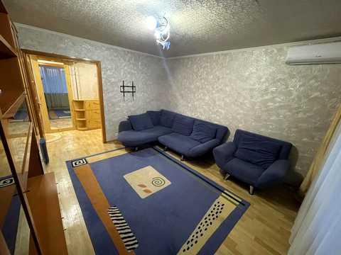 квартира за адресою Кожум'яки вул. (Кожем'яки), 17