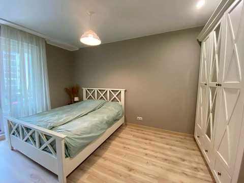 квартира за адресою Практична вул., 3