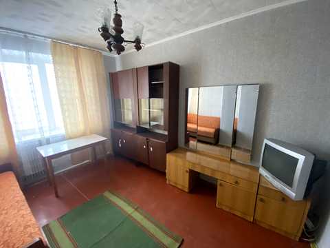 квартира за адресою Балукова вул., 1а