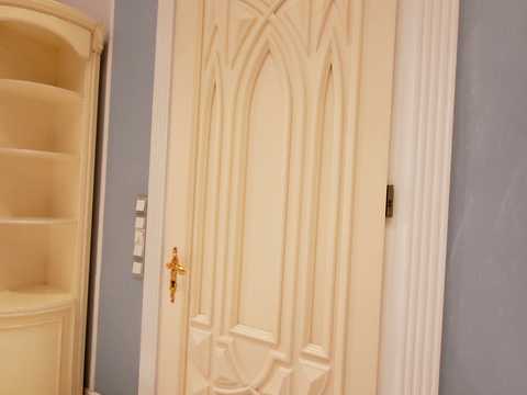квартира за адресою Саксаганського вул., 22-Б
