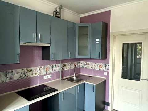 квартира за адресою Рівненська вул., 10