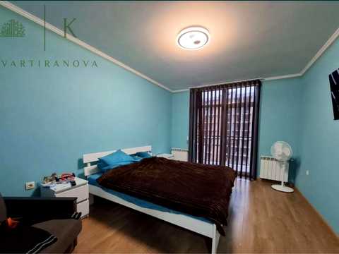 квартира за адресою Степана Бандери вул., 23