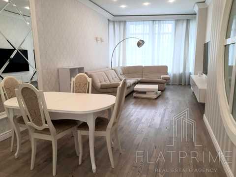 квартира по адресу Кловский спуск, 7