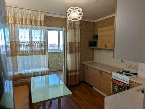 квартира за адресою Миколи Закревського вул., 95
