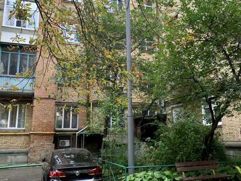 квартира за адресою Бастіонна вул., 5/13