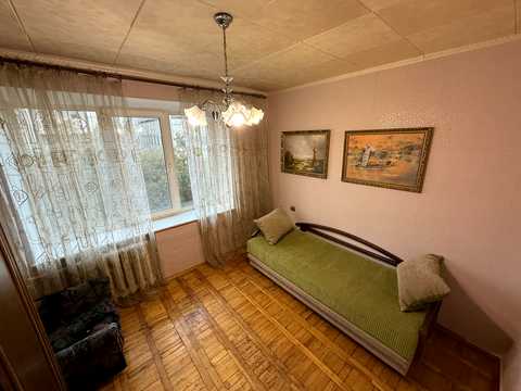 квартира за адресою Берестейський просп. (Перемоги), 66
