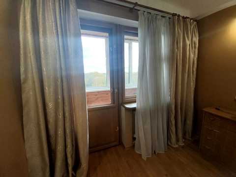 квартира по адресу Голосеевский просп. (40-летия Октября), 128