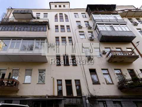 комерційна за адресою Велика Васильківська вул. (Червоноармійська), 14