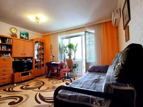 квартира за адресою Романа Атаманюка вул., 321