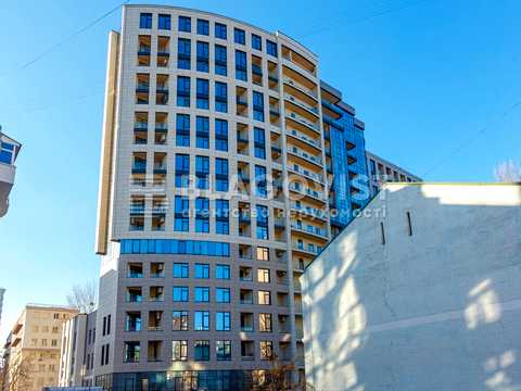 квартира за адресою Січових Стрільців вул. (Артема), 44-А