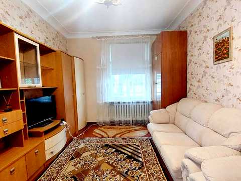 квартира по адресу Проспект Лобановского, 23