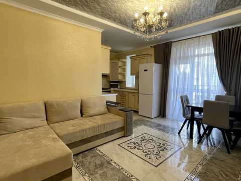 квартира за адресою Слобідська вул., 8