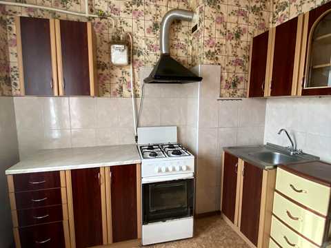 квартира за адресою Великопромінська вул., 40
